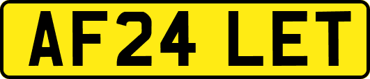AF24LET