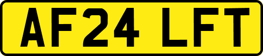AF24LFT