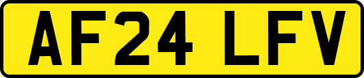 AF24LFV