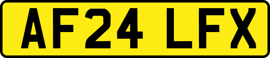AF24LFX