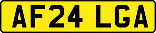 AF24LGA