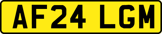 AF24LGM