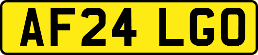 AF24LGO