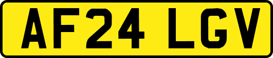 AF24LGV