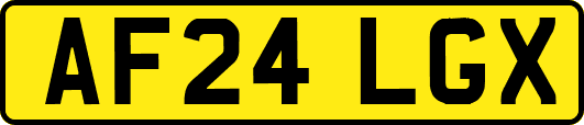 AF24LGX