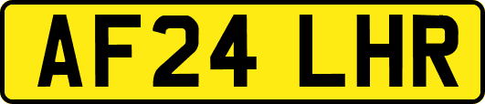 AF24LHR