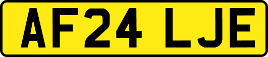 AF24LJE