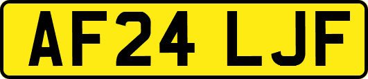AF24LJF
