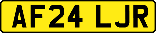 AF24LJR