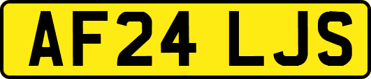 AF24LJS