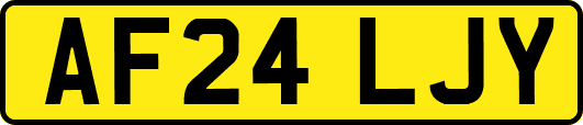 AF24LJY