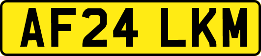AF24LKM