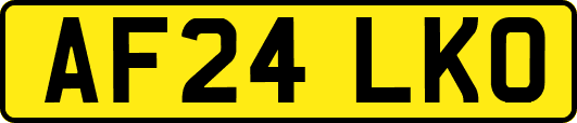 AF24LKO