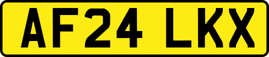 AF24LKX