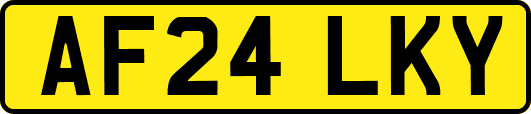 AF24LKY