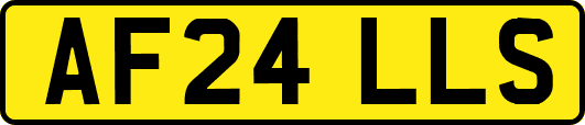 AF24LLS