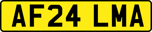 AF24LMA