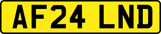 AF24LND
