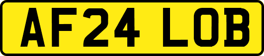 AF24LOB