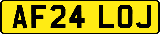 AF24LOJ