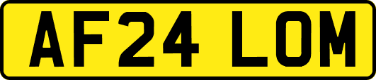 AF24LOM