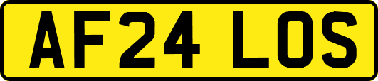 AF24LOS