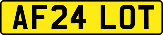 AF24LOT