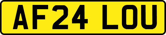 AF24LOU