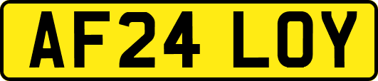 AF24LOY