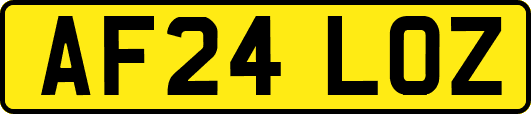 AF24LOZ