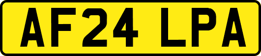AF24LPA