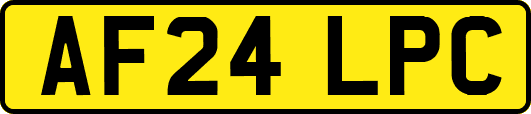 AF24LPC