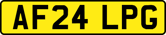 AF24LPG