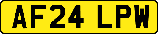 AF24LPW