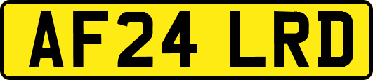 AF24LRD