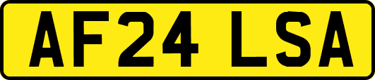 AF24LSA