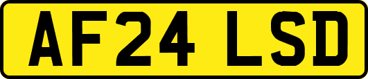 AF24LSD