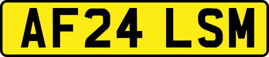 AF24LSM
