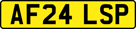 AF24LSP