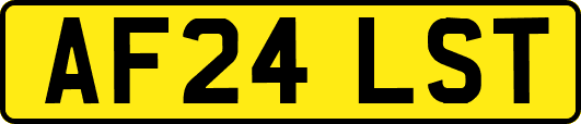 AF24LST