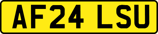 AF24LSU