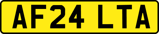 AF24LTA
