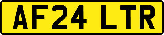 AF24LTR