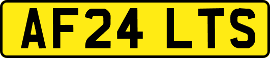 AF24LTS