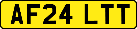AF24LTT