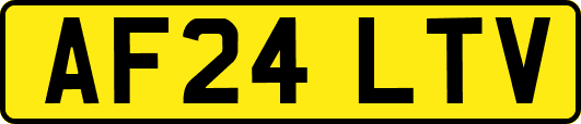 AF24LTV
