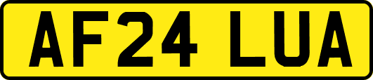 AF24LUA