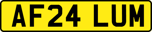 AF24LUM