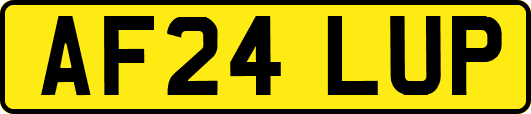 AF24LUP