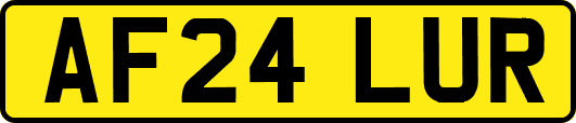 AF24LUR